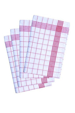 KARLOWSKY KYGT14 - DISHCLOTH 60 X 80 CM
