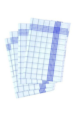 KARLOWSKY KYGT14 - DISHCLOTH 60 X 80 CM
