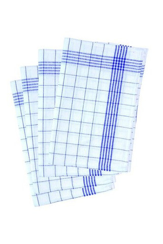 KARLOWSKY KYGT14 - DISHCLOTH 60 X 80 CM