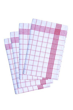 KARLOWSKY KYGT15 - DISHCLOTH 50 X 70 CM