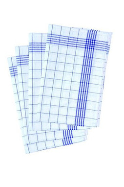 KARLOWSKY KYGT15 - DISHCLOTH 50 X 70 CM