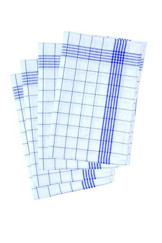 KARLOWSKY KYGT15 - DISHCLOTH 50 X 70 CM