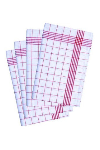 KARLOWSKY KYGT16 - DISHCLOTH 50 X 70 CM