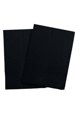 KARLOWSKY KYGT18 - Torchon en Coton avec Hanger 50x70cm - Lot de 10