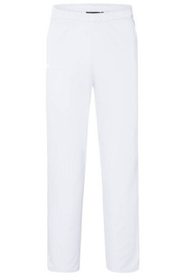 KARLOWSKY KYHM14 - SLIP-ON TROUSERS ESSENTIAL