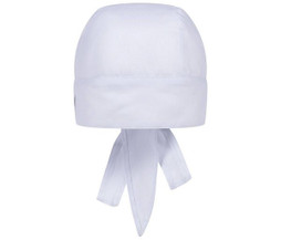 KARLOWSKY KYKM30 - Bandana Sustentável para Cuidados e Limpeza