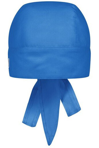 KARLOWSKY KYKM30 - Vielseitiges Pflege-Bandana für Alltag und Beruf