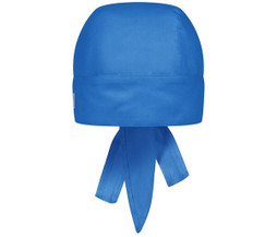 KARLOWSKY KYKM30 - Bandana Polyvalent pour Soins et Bien-Être