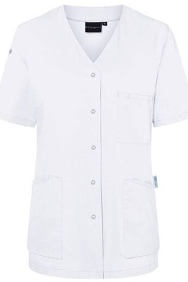 KARLOWSKY KYKS63 - SHORT-SLEEVE LADIES' TUNIC ESSENTIAL