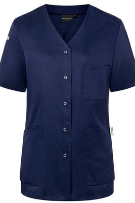KARLOWSKY KYKS63 - SHORT-SLEEVE LADIES' TUNIC ESSENTIAL