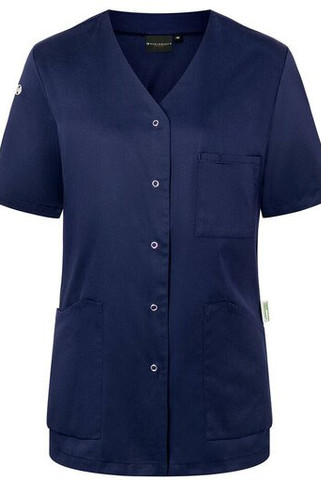 KARLOWSKY KYKS63 - SHORT-SLEEVE LADIES TUNIC ESSENTIAL