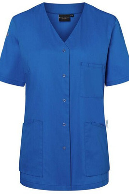 KARLOWSKY KYKS63 - SHORT-SLEEVE LADIES' TUNIC ESSENTIAL
