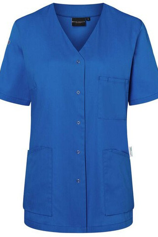 KARLOWSKY KYKS63 - SHORT-SLEEVE LADIES TUNIC ESSENTIAL