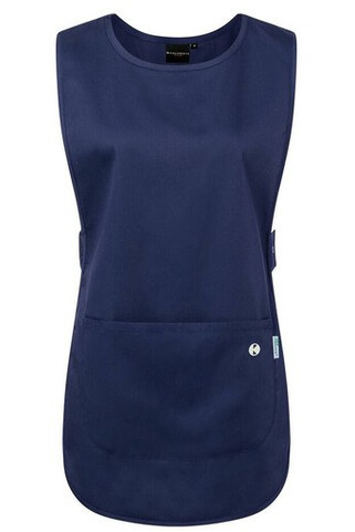 KARLOWSKY KYKS64 - PULL-OVER TUNIC ESSENTIAL