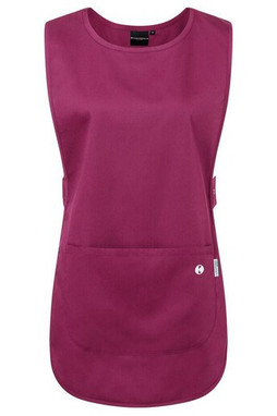 KARLOWSKY KYKS64 - PULL-OVER TUNIC ESSENTIAL