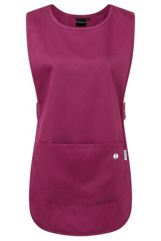 Karlowsky KYKS64 - ESSENTIËLE PULL-OVER TUNIEK