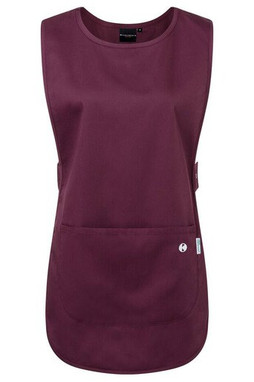 KARLOWSKY KYKS64 - PULL-OVER TUNIC ESSENTIAL