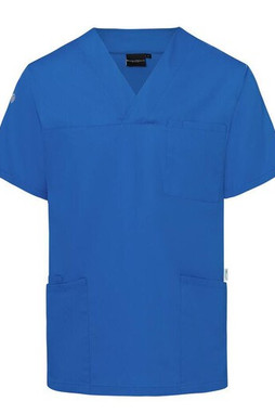 KARLOWSKY KYKS65 - SHORT-SLEEVE MENS SLIP-ON TUNIC ESSENTIAL