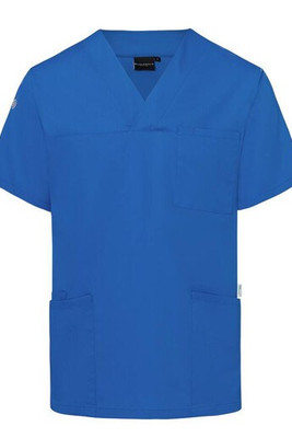 KARLOWSKY KYKS65 - SHORT-SLEEVE MEN'S SLIP-ON TUNIC ESSENTIAL