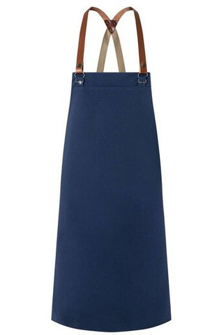 KARLOWSKY KYLS37 - BIB APRON GREEN-GENERATION
