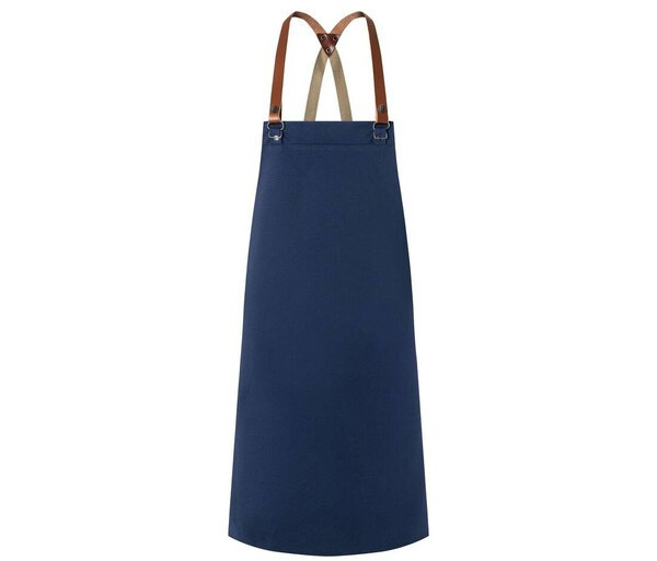 KARLOWSKY KYLS37 - BIB APRON GREEN-GENERATION