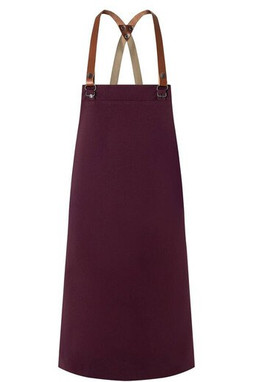 KARLOWSKY KYLS37 - BIB APRON GREEN-GENERATION