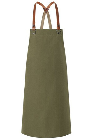 KARLOWSKY KYLS37 - Tablier en polyester recyclé