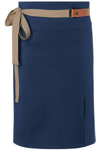 KARLOWSKY KYVS12 - WAIST APRON GREEN-GENERATION