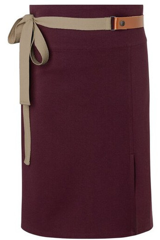 KARLOWSKY KYVS12 - WAIST APRON GREEN-GENERATION