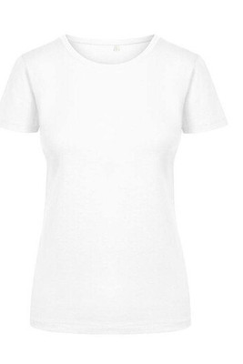 PROMODORO PM3095 - Tee-shirt organique femme