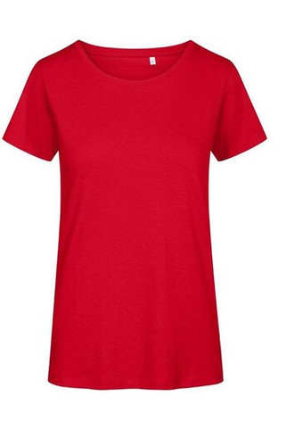 PROMODORO PM3095 - WOMENS PREMIUM-T ORGANIC