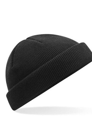 BEECHFIELD BF043R - RECYCLED MINI FISHERMAN BEANIE