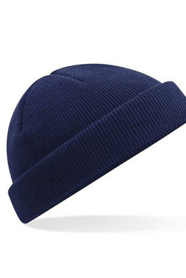 BEECHFIELD BF043R - RECYCLED MINI FISHERMAN BEANIE