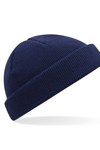 BEECHFIELD BF043R - RECYCLED MINI FISHERMAN BEANIE