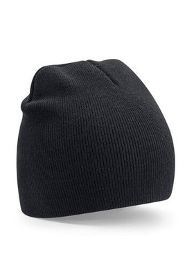 BEECHFIELD BF044R - RECYCLED ORIGINAL PULL-ON BEANIE