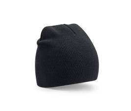 BEECHFIELD BF044R - RECYCLED ORIGINAL PULL-ON BEANIE