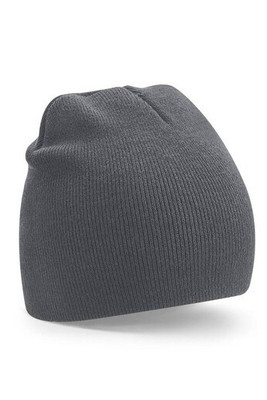BEECHFIELD BF044R - RECYCLED ORIGINAL PULL-ON BEANIE