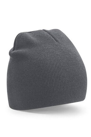 BEECHFIELD BF044R - RECYCLED ORIGINAL PULL-ON BEANIE