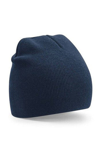 BEECHFIELD BF044R - RECYCLED ORIGINAL PULL-ON BEANIE