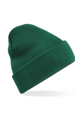 BEECHFIELD BF045R - Bonnet en polyester recyclé