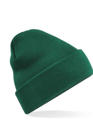 BEECHFIELD BF045R - Bonnet en polyester recyclé