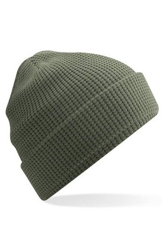 BEECHFIELD BF052N - Bonnet nid dabeille en coton organique