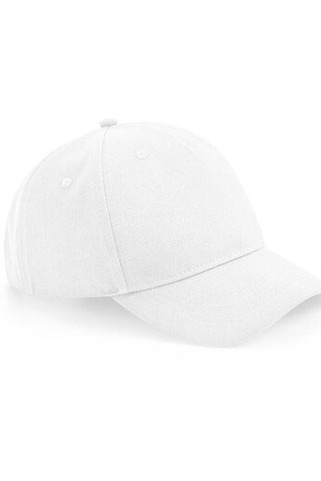 BEECHFIELD BF062N - ORGANIC COTTON 5 PANEL CAP