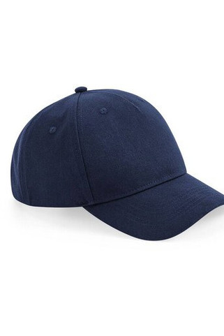 BEECHFIELD BF062N - ORGANIC COTTON 5 PANEL CAP