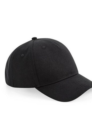 BEECHFIELD BF062N - ORGANIC COTTON 5 PANEL CAP