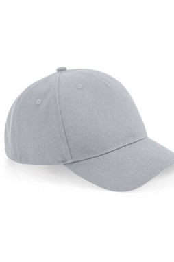 BEECHFIELD BF062N - Casquette 5 pans en coton organique