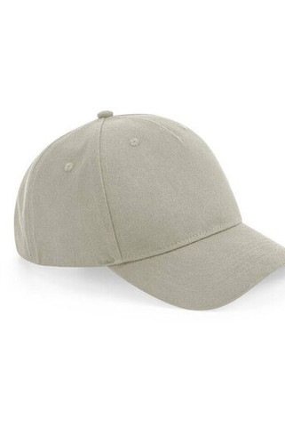 BEECHFIELD BF062N - ORGANIC COTTON 5 PANEL CAP