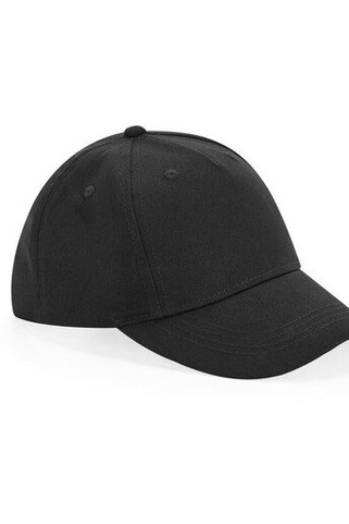 BEECHFIELD BF063NB - JUNIOR ORGANIC COTTON 5 PANEL CAP