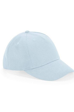 BEECHFIELD BF063NB - JUNIOR ORGANIC COTTON 5 PANEL CAP
