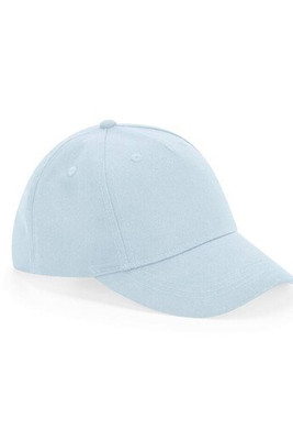 BEECHFIELD BF063NB - JUNIOR ORGANIC COTTON 5 PANEL CAP